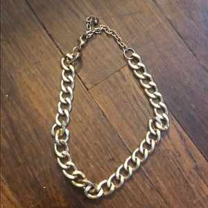 gold chain necklace